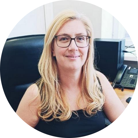 Анна Ракитина