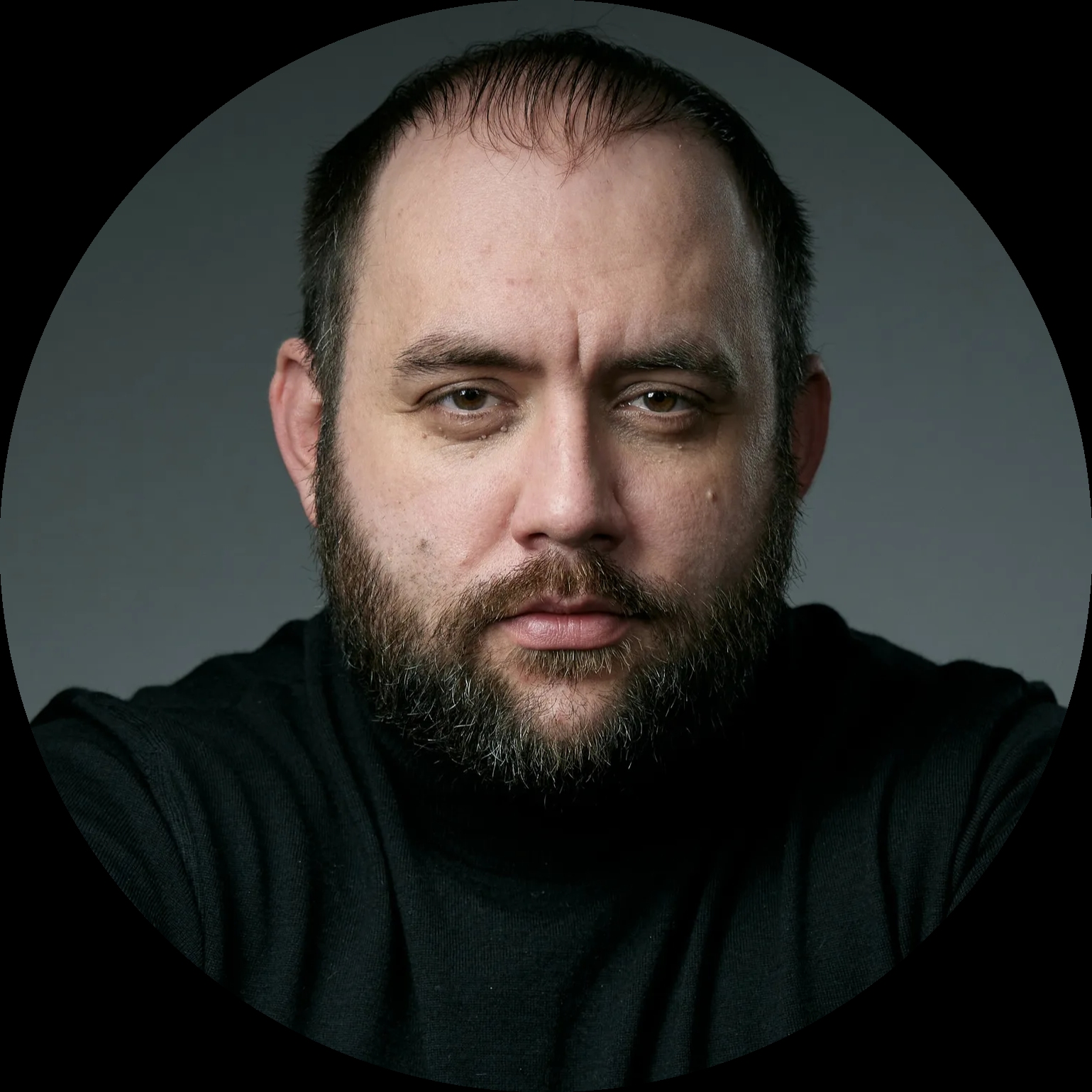 Семен Теняев