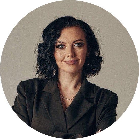 Вероника Тарасова