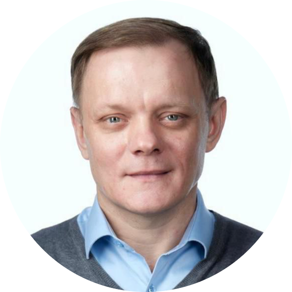 Сергей Песков