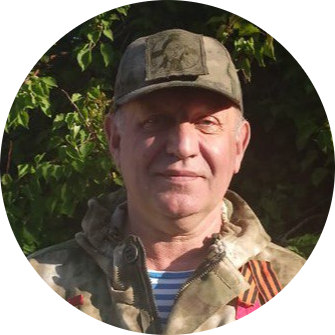 Владимир Мовчан