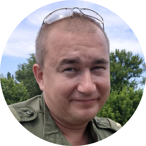 Евгений Жмуров