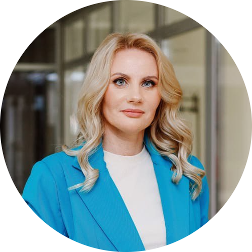 Наталья Бояршинова