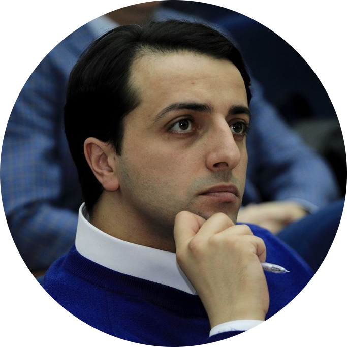 Вазген Заргарян