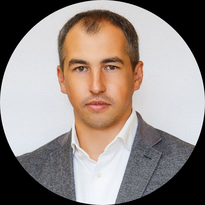 Алексей Чистяков 