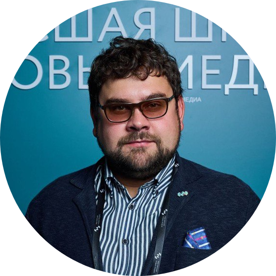 Александр Щелканов