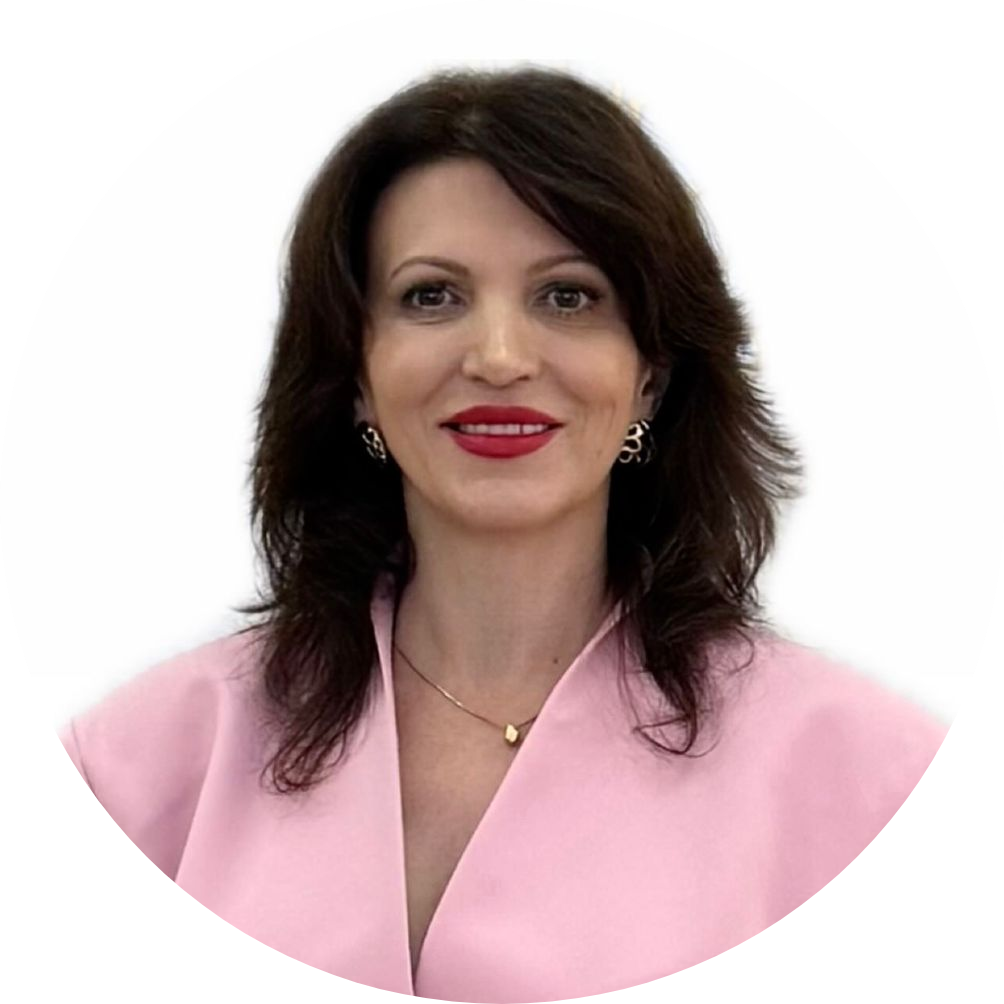 Наталья Орехович