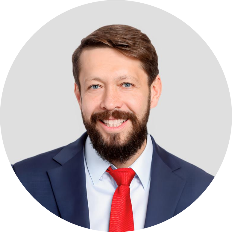 Юрий Николаев