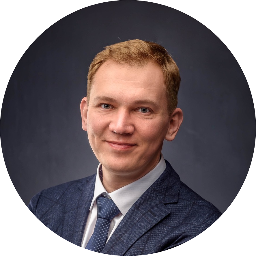 Сергей Тарасов