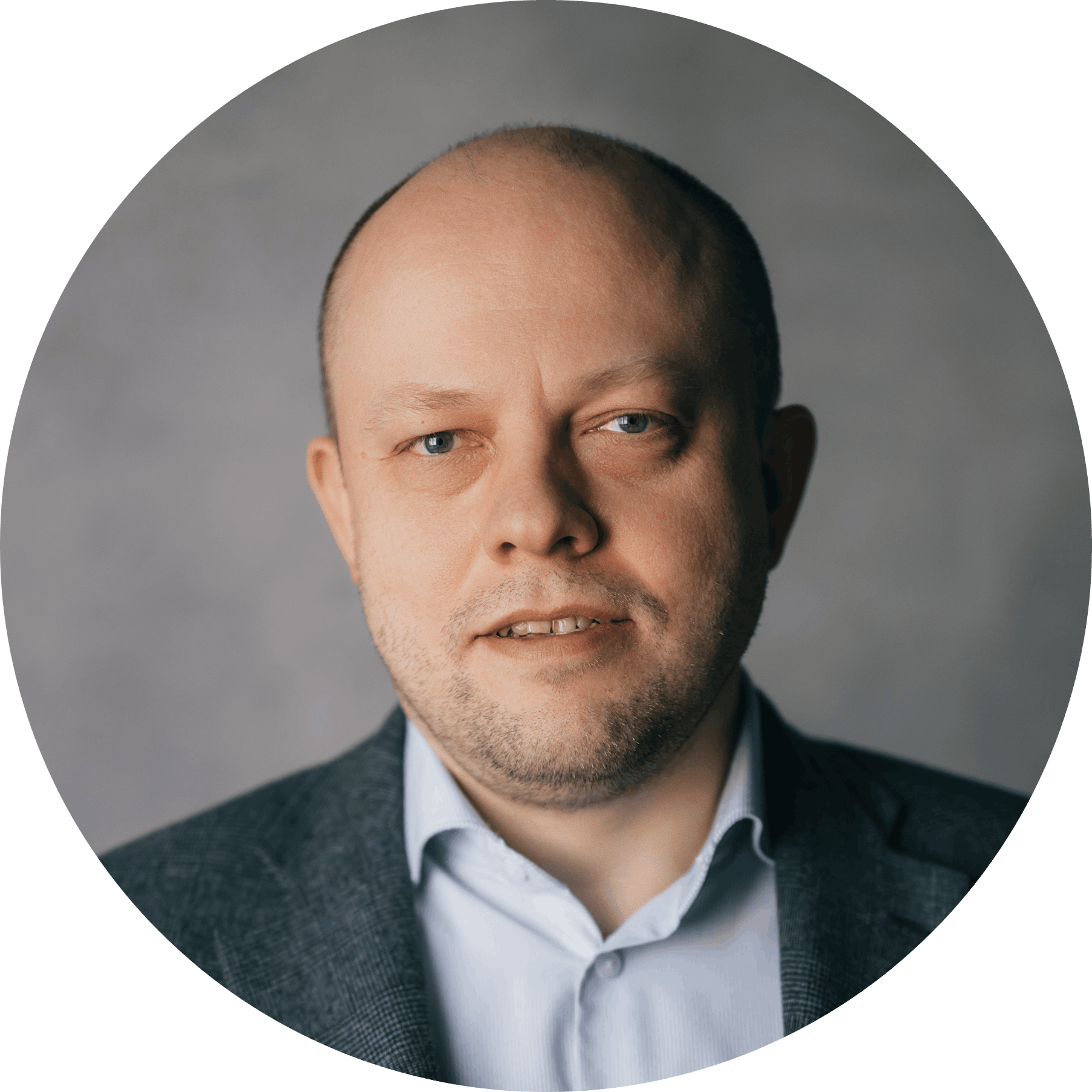 Алексей Парилов