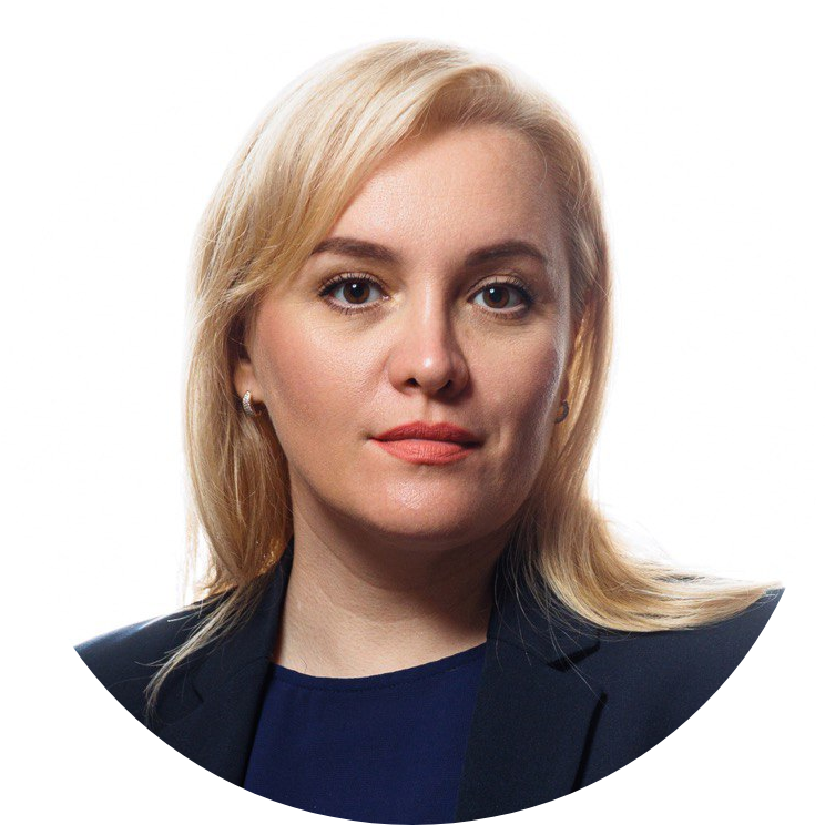 Ирина Ковалева