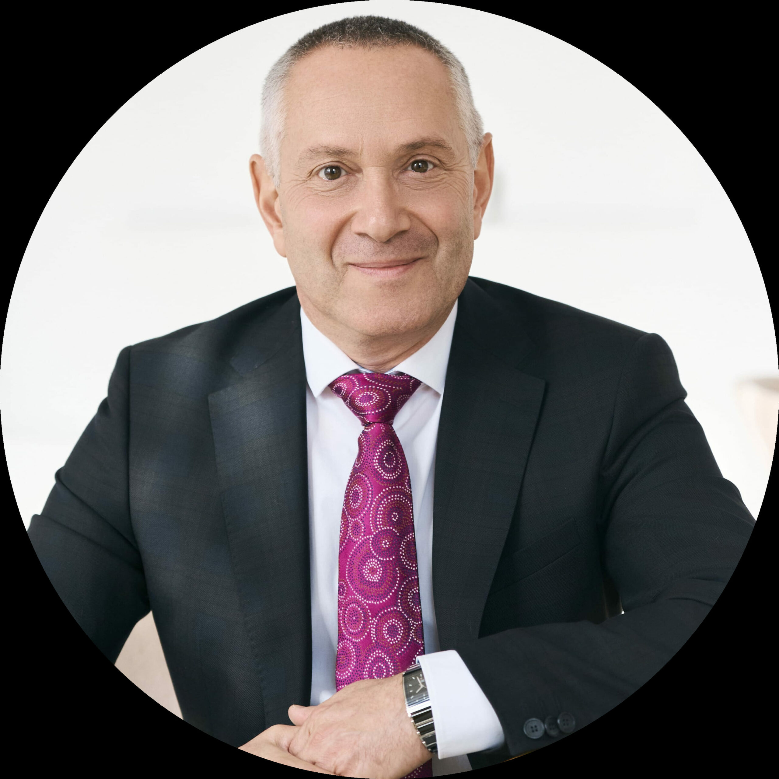 Борис Мошенский