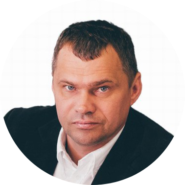 Михаил Никешин