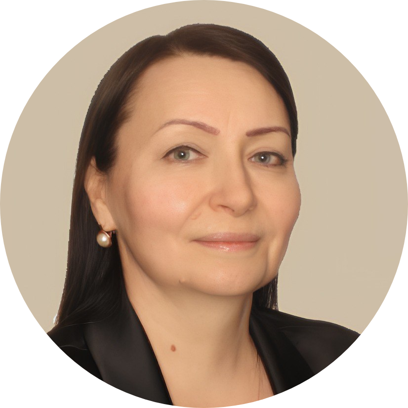 Ирина Бушина