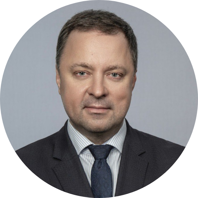 Кирилл Кузнецов