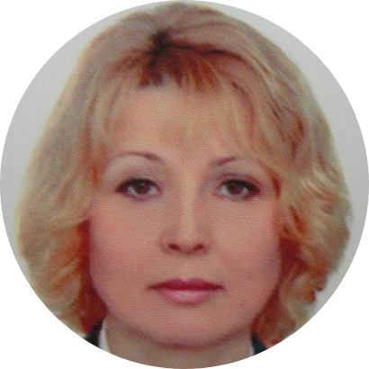 Татьяна Бирюкова