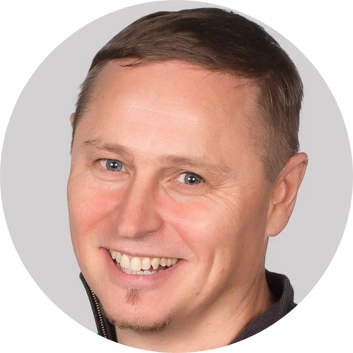 Георгий Рыков