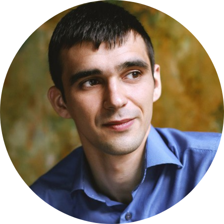 Эмиль Ахундов