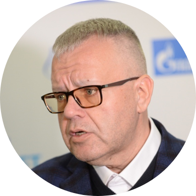 Алексей Блинов 