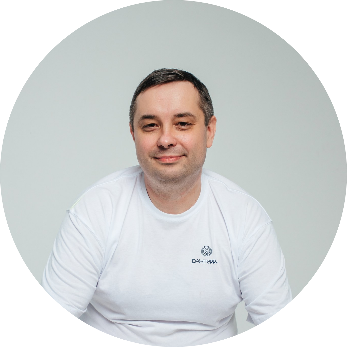 Андрей Майборода