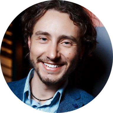 Александр Губанов