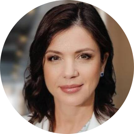 Милана Левченко