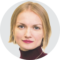 Дарья Илларионова