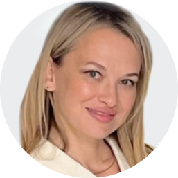 Вероника Зиновьева