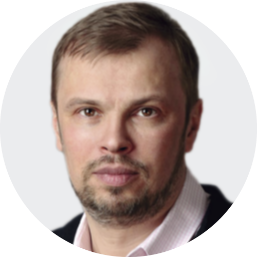 Денис Мохов