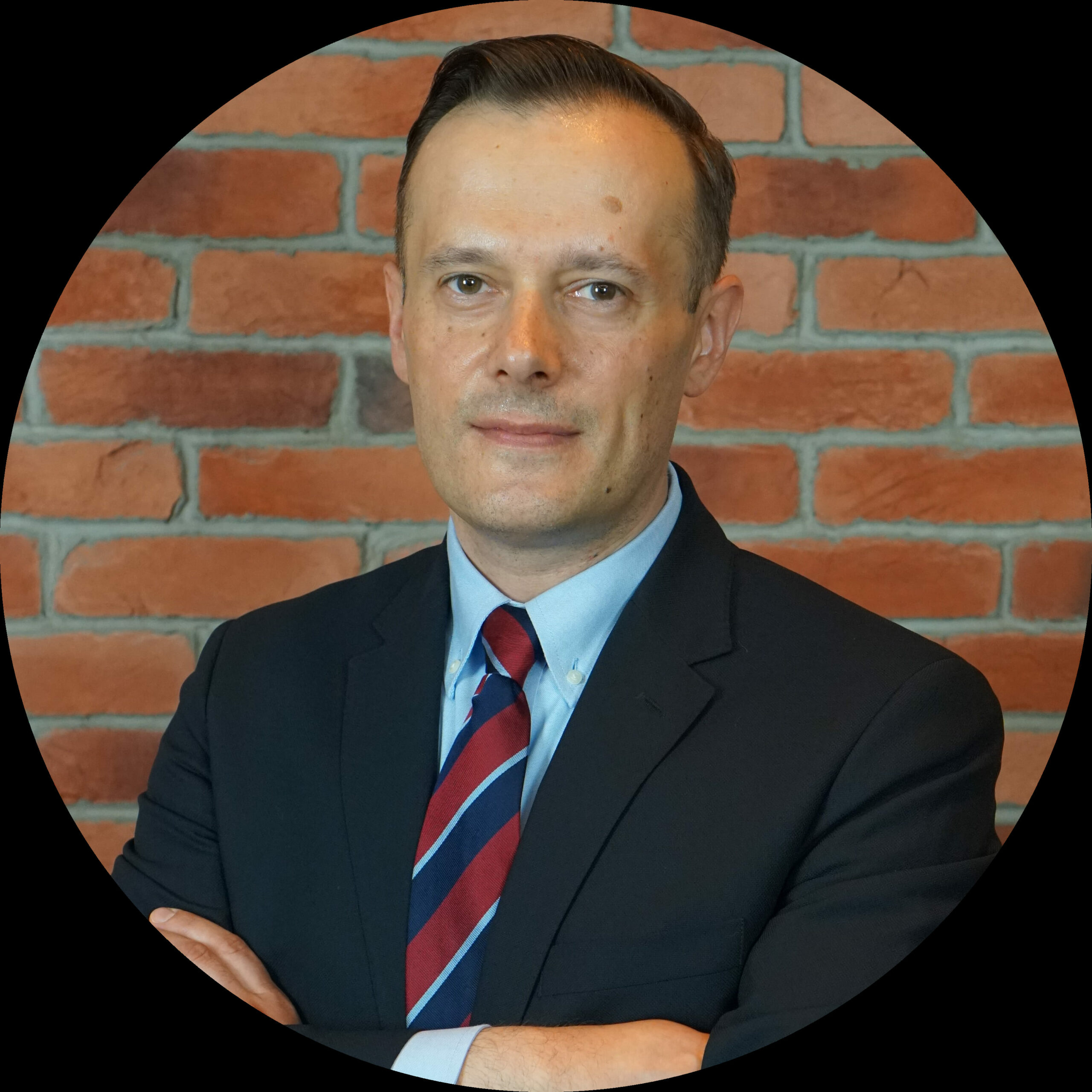 Павел Евстратов