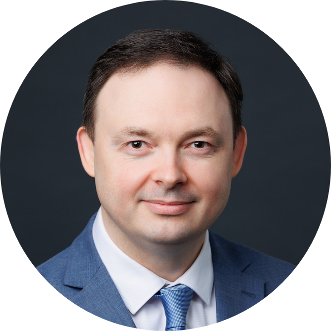 Роман Головацкий