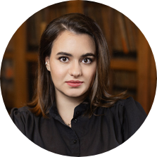 Лейла Абдуллаева