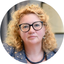Елена Михайлова