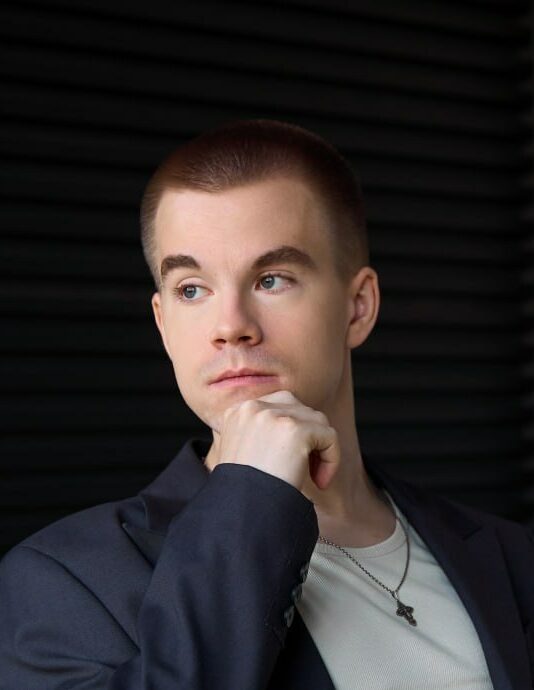 Андрей Орлов