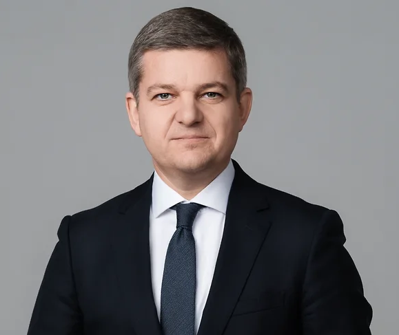 Роман Карманов
