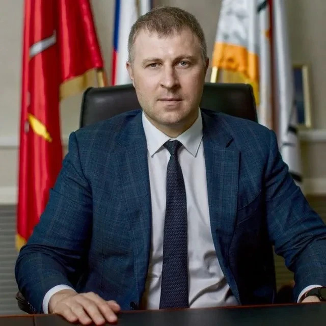 Руслан Киричек