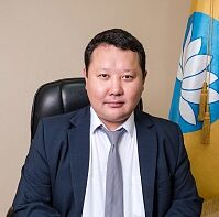 Андрей Чиджиев