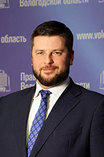Юрий Лилеин