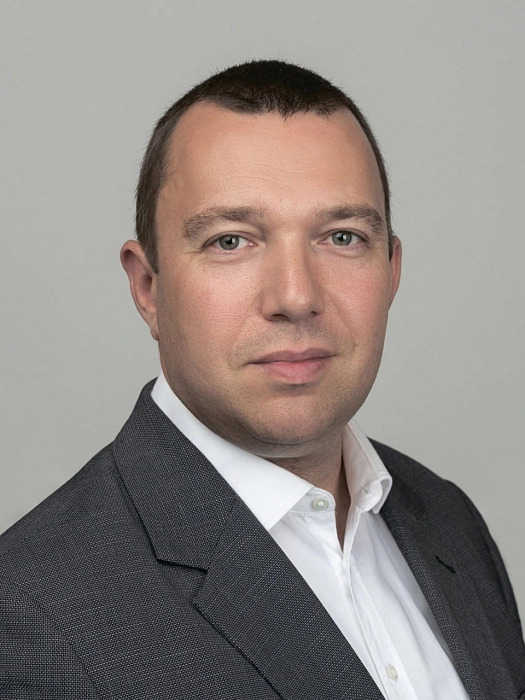 Павел Иткин