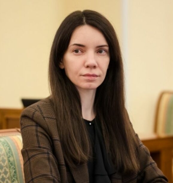 Светлана Панфилова