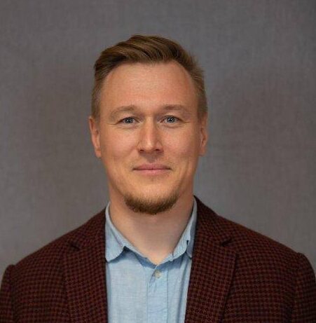 Иван Крейтер 
