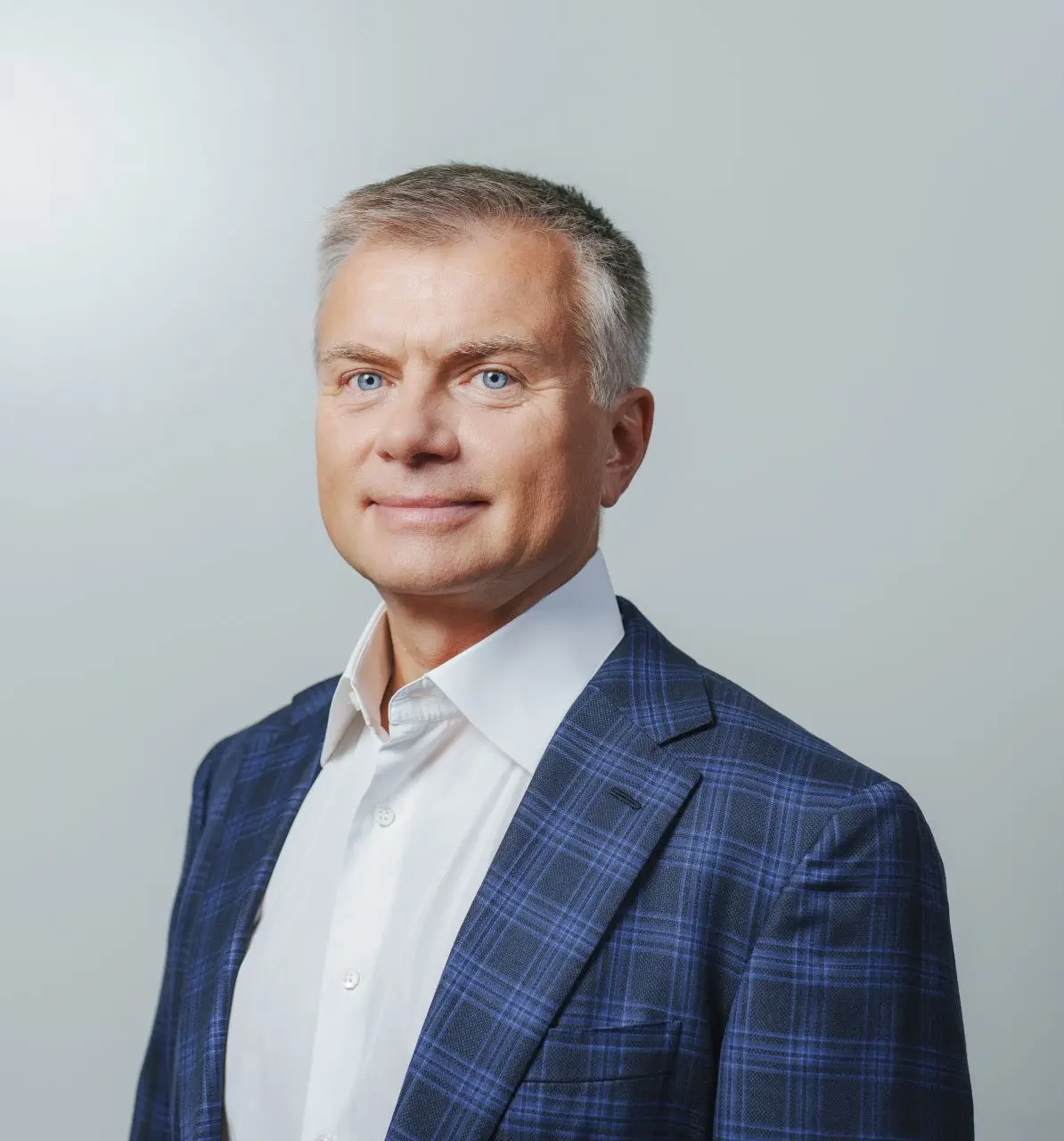 Виталий Свидовский