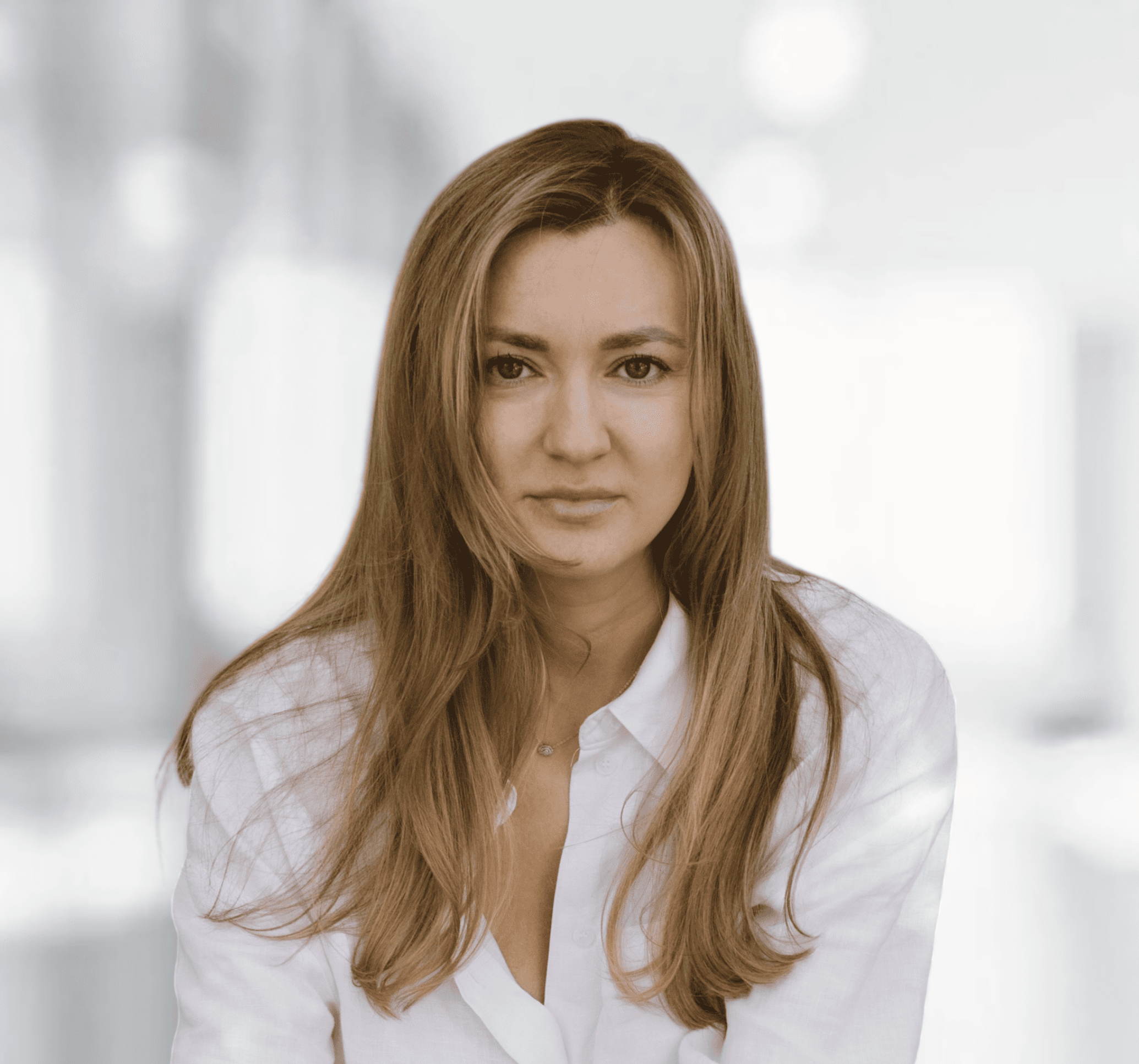 Полина Головачёва