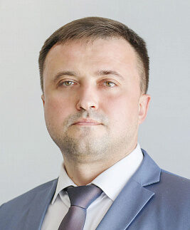 Александр Ярошевский 