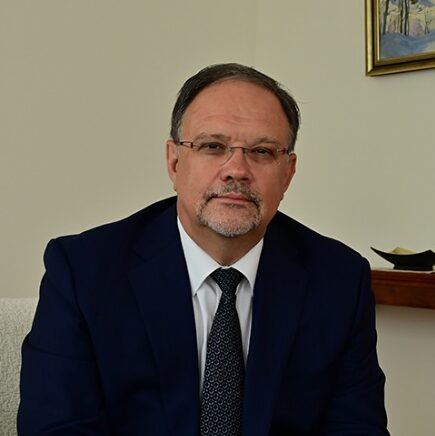 Алексей Дахновский