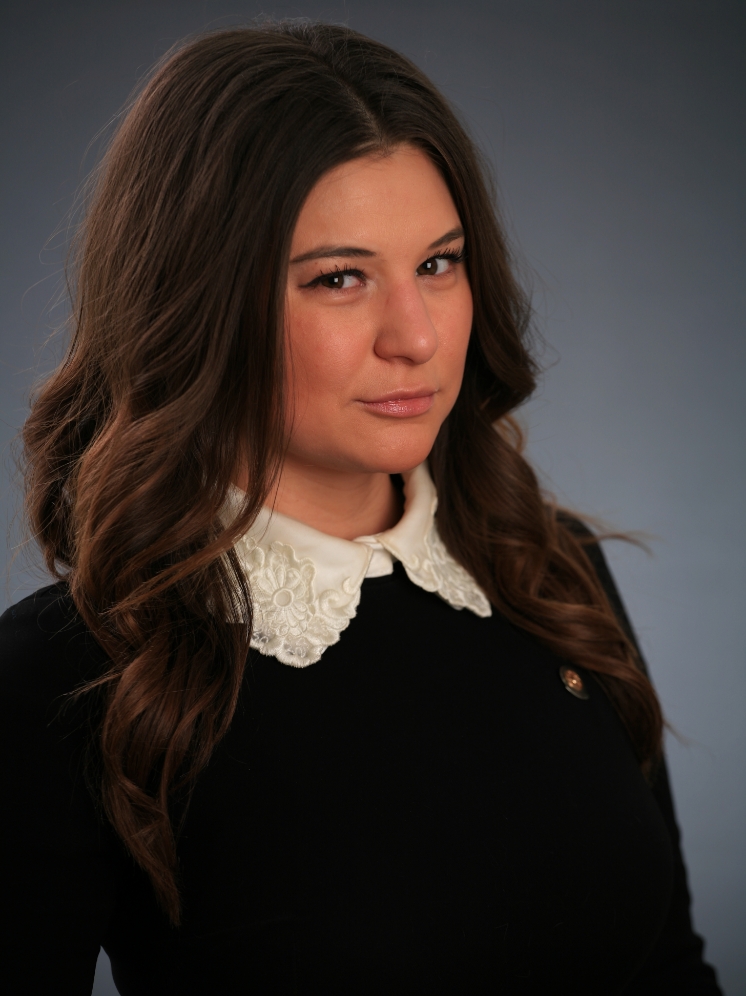 Талия Минуллина