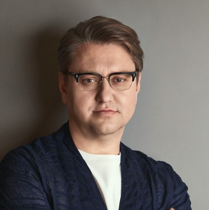Павел Кейв