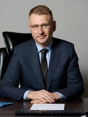 Николай Ткаченко 