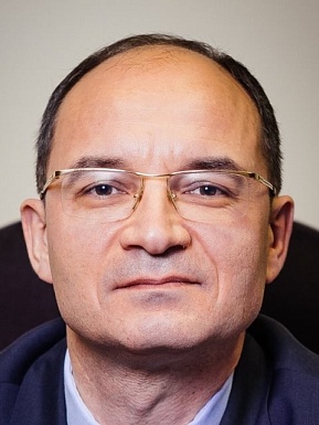Виктор Нестеренко