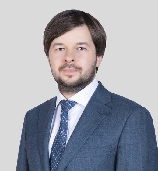 Павел Сорокин 